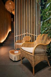 Foto de la galeria de Polynesian Cabins by Kon Tiki a Papeete