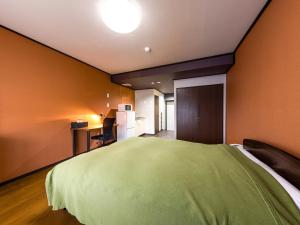 Fotografie z fotogalerie ubytování Business & Cycle Hotel Bell v destinaci Yukuhashi