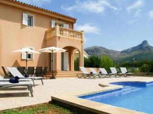 Fotografie z fotogalerie ubytování Dones D'Aigua - ES-266-8 v destinaci Artá