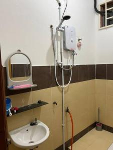 Billede fra billedgalleriet på Amnee Homestay i Kuala Terengganu