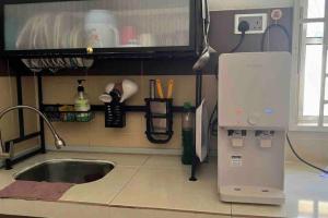 Billede fra billedgalleriet på Amnee Homestay i Kuala Terengganu