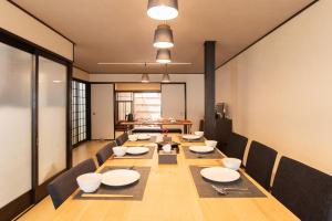 Φωτογραφία από το άλμπουμ του Kyoto Central Base στο Κιότο