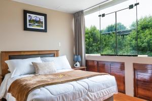 Fotografie z fotogalerie ubytování El puente Hotel Boutique v destinaci Arequipa