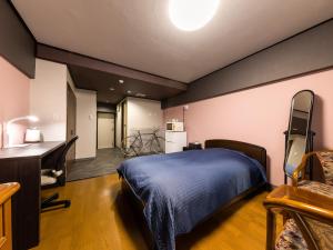 Fotografie z fotogalerie ubytování Business & Cycle Hotel Bell v destinaci Yukuhashi