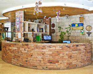 Gallery image of Hotel Club Ramon in Mitzpe Ramon