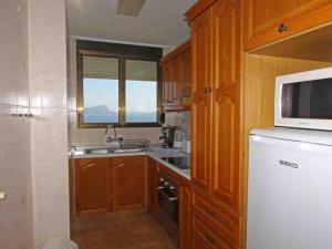 Galeriebild der Unterkunft Moderno apartamento en Moraira con WiFi y aire acondicionado - HISP-216-213 in Teulada