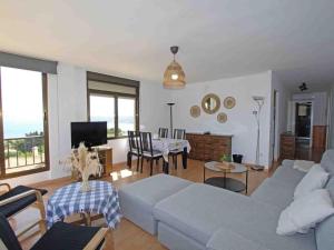 Galeriebild der Unterkunft Moderno apartamento en Moraira con WiFi y aire acondicionado - HISP-216-213 in Teulada