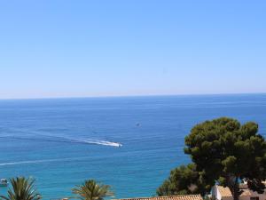 Galeriebild der Unterkunft Moderno apartamento en Moraira con WiFi y aire acondicionado - HISP-216-213 in Teulada + 12 Fotos