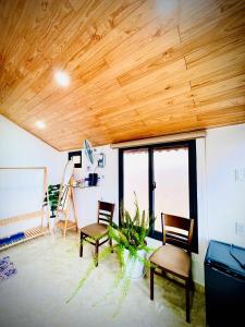 Foto sihtkohas Lam Ha asuva majutusasutuse Khu Nghỉ Dưỡng View Triệu Mây galeriist