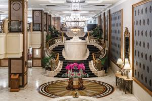 Fotografie z fotogalerie ubytování The Langham Melbourne v Melbourne