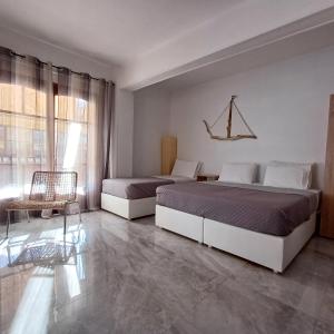 Φωτογραφία από το άλμπουμ του Mariza Apartments -studios στη Χανιώτη