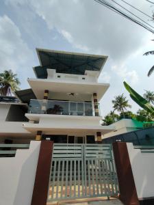 Gallery image of Coastal Den Homestay in Pallipuram