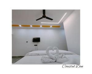 Gallery image of Coastal Den Homestay in Pallipuram