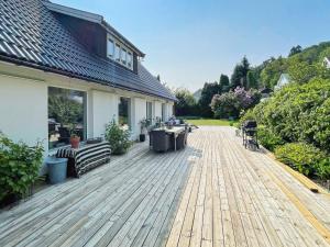 Fotografie z fotogalerie ubytování 6 person holiday home in ASKIM-By Traum v destinaci Askim