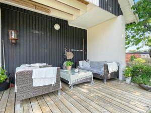 Fotografie z fotogalerie ubytování 6 person holiday home in ASKIM-By Traum v destinaci Askim