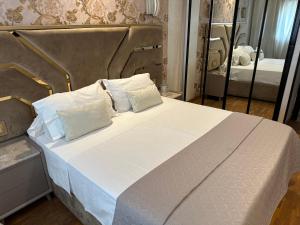 Легло или легла в стая в Appartement à Casablanca de luxe