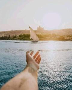 Φυσικό τοπίο κοντά σε αυτό το διαμέρισμα