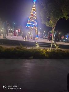 Θέα στο ποτάμι κοντά σε αυτό το διαμέρισμα