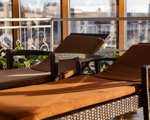 Fotografie z fotogalerie ubytování Jannat Resort Osh v destinaci Osh