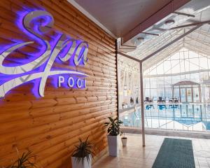 Fotografie z fotogalerie ubytování Jannat Resort Osh v destinaci Osh