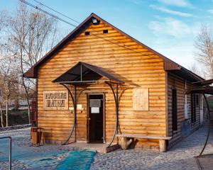Fotografie z fotogalerie ubytování Jannat Resort Osh v destinaci Osh