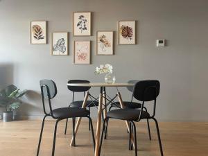 Fotografie z fotogalerie ubytování Foreshore apt -sleeps 4 -free parking -WI-FI v destinaci Kingston 