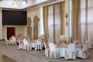 Fotografie z fotogalerie ubytování Jannat Resort Osh v destinaci Osh
