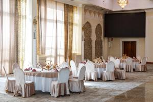 Fotografie z fotogalerie ubytování Jannat Resort Osh v destinaci Osh