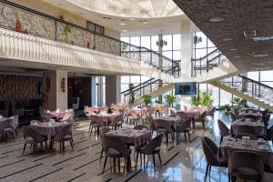 Fotografie z fotogalerie ubytování Jannat Resort Osh v destinaci Osh