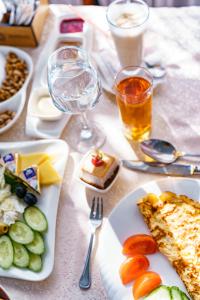 Fotografie z fotogalerie ubytování Jannat Resort Osh v destinaci Osh