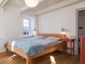 Krevet ili kreveti u jedinici u objektu Old Bakery - Vorderhuus