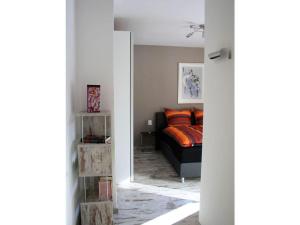 Et opholdsområde på Living Lust 2 in Malchow