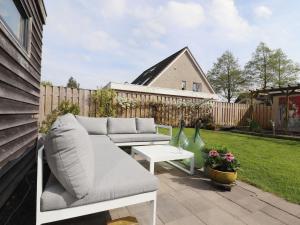 Vườn quanh Holiday home with spacious enclosed garden