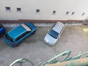 Fotografia z galérie ubytovania Keri Apartman v destinácii Hévíz
