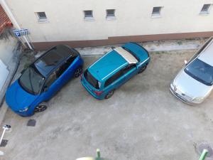 Fotografia z galérie ubytovania Keri Apartman v destinácii Hévíz