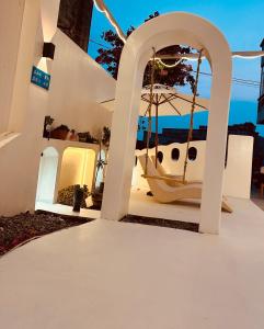Una cama o camas en una habitación de Pingtan Tannanwan Hailanju Guesthouse