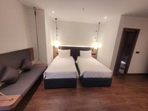 Gallery image of M Continental by Mandala Bac Giang in Bắc Giang +6 photos