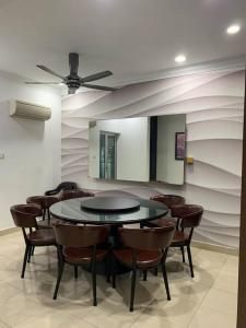 Afbeelding uit fotogalerij van Johor home in Johor Bahru