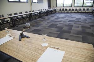 Konferenční prostory v ubytování Tulip Inn Padova