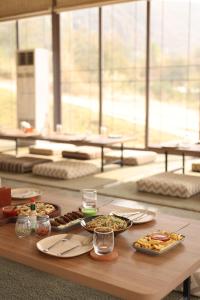 Gallery image of Teela- The Glamping Resort, Jaipur in Udāsar