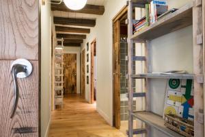Fotografia z galérie ubytovania LUDERNA - Apartamento Pin Roi v destinácii Salardú