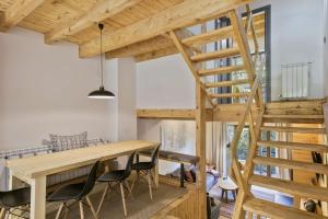 Fotografie z fotogalerie ubytování Luderna - Apartamento Era Sarreta v destinaci Betrén