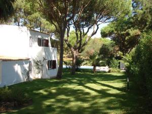 En have udenfor Villapinheiros