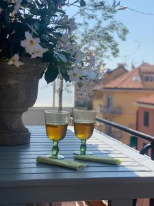 Foto dalla galleria di CasArtemia a Rapallo Altre 10 foto