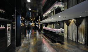 Fotografie z fotogalerie ubytování 安庭台北商旅 v destinaci Taipei