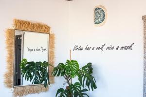 Fotografie z fotogalerie ubytování Le Maschere B&B v destinaci Santa Teresa Gallura