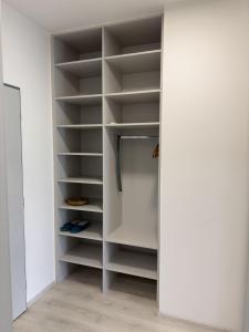 Fotografie z fotogalerie ubytování Edmund's apartments 22 v destinaci Olomouc