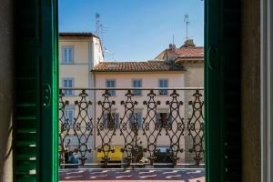 Fotografie z fotogalerie ubytování MOTIF 26 Pistoia v destinaci Pistoia