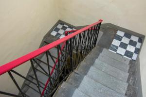 Fotografie z fotogalerie ubytování MOTIF 26 Pistoia v destinaci Pistoia
