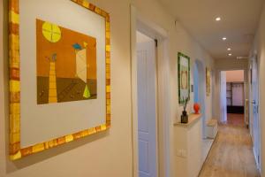 Fotografie z fotogalerie ubytování MOTIF 26 Pistoia v destinaci Pistoia